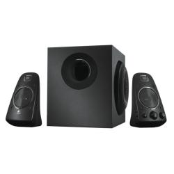 Logitech SPEAKERS SYSTEMS Z623